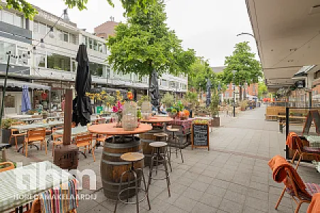 Horecazaak ter overname op de Pannekoekstraat afbeelding 1