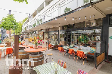 Horecazaak ter overname op de Pannekoekstraat afbeelding 2