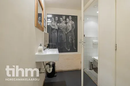 Horecazaak ter overname op de Pannekoekstraat