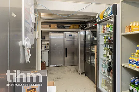 Horecazaak ter overname op de Pannekoekstraat