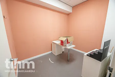 Casco horecaruimte 111 Zuidplein Rotterdam