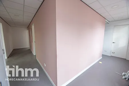 Casco horecaruimte 109 Zuidplein Rotterdam afbeelding 1