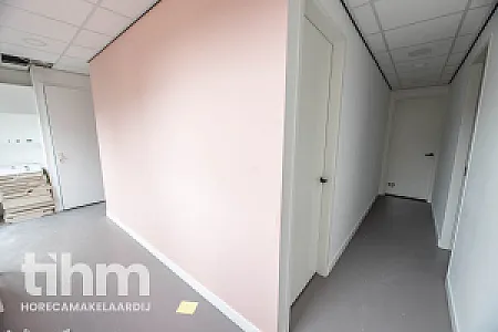 Casco horecaruimte 109 Zuidplein Rotterdam afbeelding 2