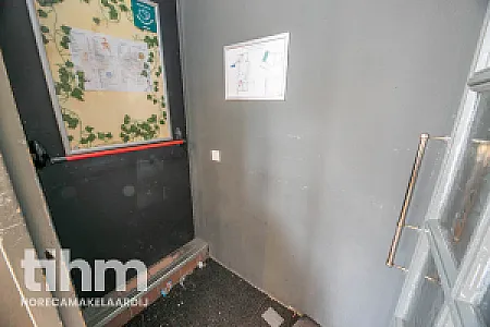 Casco horecaruimte te huur scheepvaartkwartier afbeelding 2