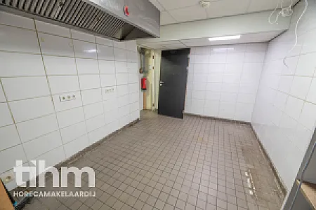 Casco horecaruimte te huur scheepvaartkwartier