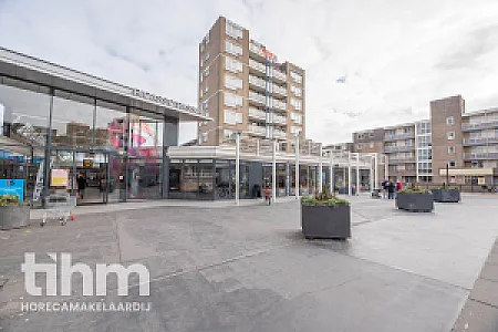 Surinaamse warung te koop winkelcentrum Picassopassage afbeelding 1