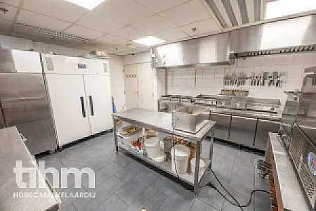 Surinaamse warung te koop winkelcentrum Picassopassage