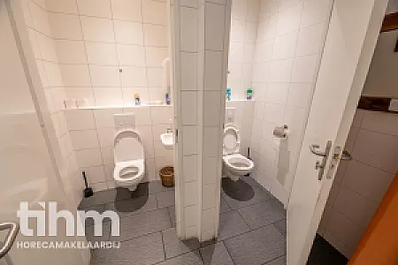 Thais afhaal- en bezorgrestaurant te koop in Capelle