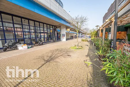 Thais afhaal- en bezorgrestaurant te koop in Capelle