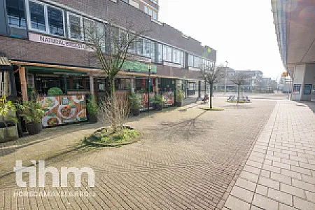 Thais afhaal- en bezorgrestaurant te koop in Capelle