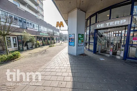 Thais afhaal- en bezorgrestaurant te koop in Capelle