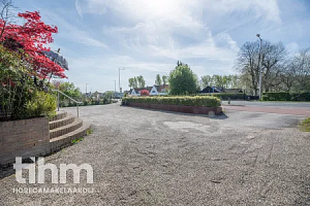 Iconisch restaurant met vastgoed te koop in Hillegersberg