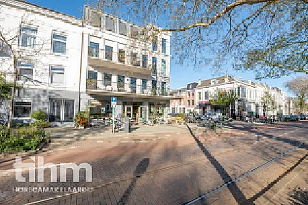 Dagzaak mogelijk met vastgoed te koop Noordsingel Rotterdam afbeelding 2