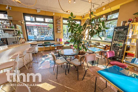 Dagzaak mogelijk met vastgoed te koop Noordsingel Rotterdam