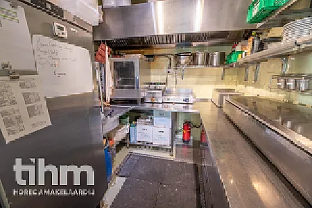 Dagzaak mogelijk met vastgoed te koop Noordsingel Rotterdam