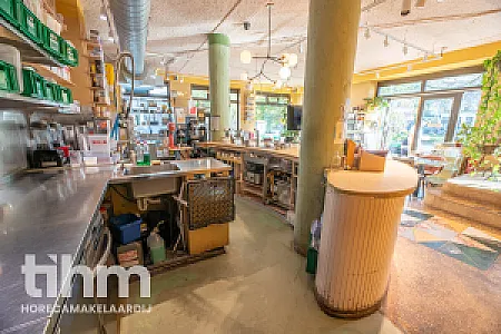 Dagzaak mogelijk met vastgoed te koop Noordsingel Rotterdam