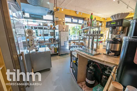 Dagzaak mogelijk met vastgoed te koop Noordsingel Rotterdam
