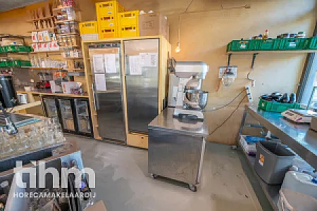 Dagzaak mogelijk met vastgoed te koop Noordsingel Rotterdam