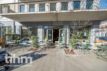 Dagzaak mogelijk met vastgoed te koop Noordsingel Rotterdam