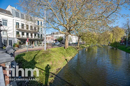 Dagzaak mogelijk met vastgoed te koop Noordsingel Rotterdam