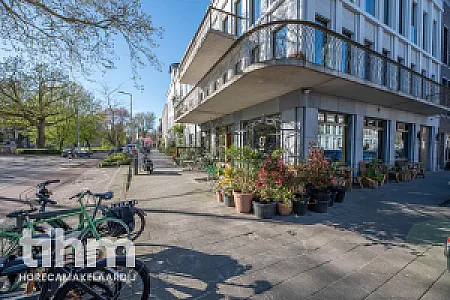 Dagzaak mogelijk met vastgoed te koop Noordsingel Rotterdam