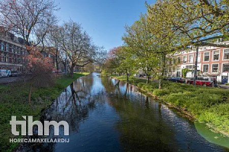 Dagzaak mogelijk met vastgoed te koop Noordsingel Rotterdam