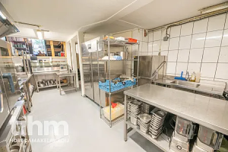 Afhaal bezorgzaak te koop gevestigd in Rotterdam West afbeelding 1