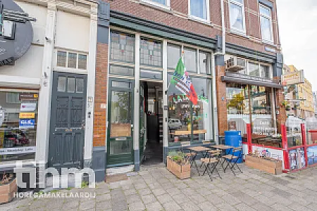 Afhaal bezorgzaak te koop gevestigd in Rotterdam West afbeelding 2