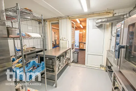 Afhaal bezorgzaak te koop gevestigd in Rotterdam West