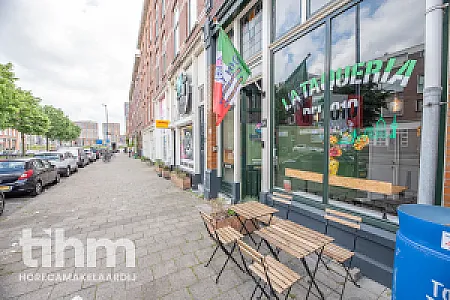 Afhaal bezorgzaak te koop gevestigd in Rotterdam West