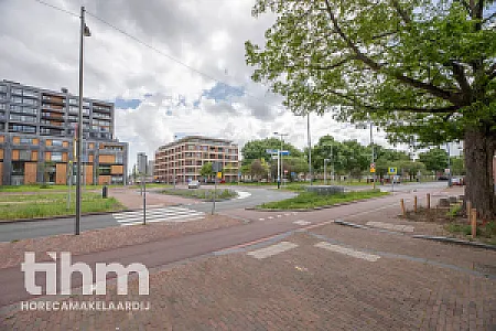 Casco horecaruimte te huur Katendrecht Rotterdam afbeelding 2