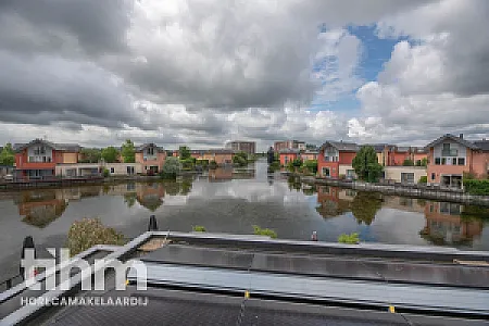 Restaurant met groot terras ter overname in Barendrecht