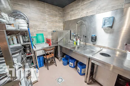 Horecazaak ter overname in Rotterdam Kralingen-West
