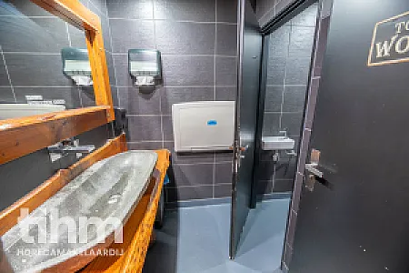 Horecazaak ter overname in Rotterdam Kralingen-West