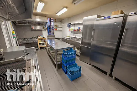 Restaurant te huur Rotterdam-Noord Liskwartier