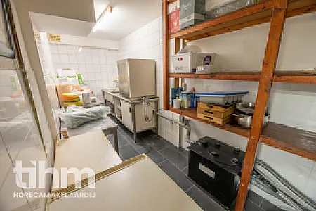Restaurant te huur Rotterdam-Noord Liskwartier
