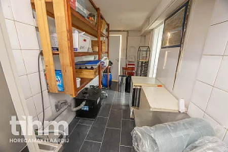 Restaurant te huur Rotterdam-Noord Liskwartier