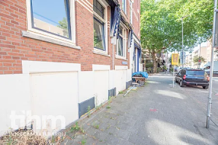 Restaurant te huur Rotterdam-Noord Liskwartier