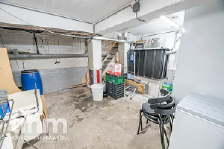 Instapklare horecazaak met terras in Rotterdam West