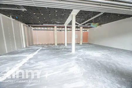Casco horecaruimte 111 Zuidplein Rotterdam afbeelding
